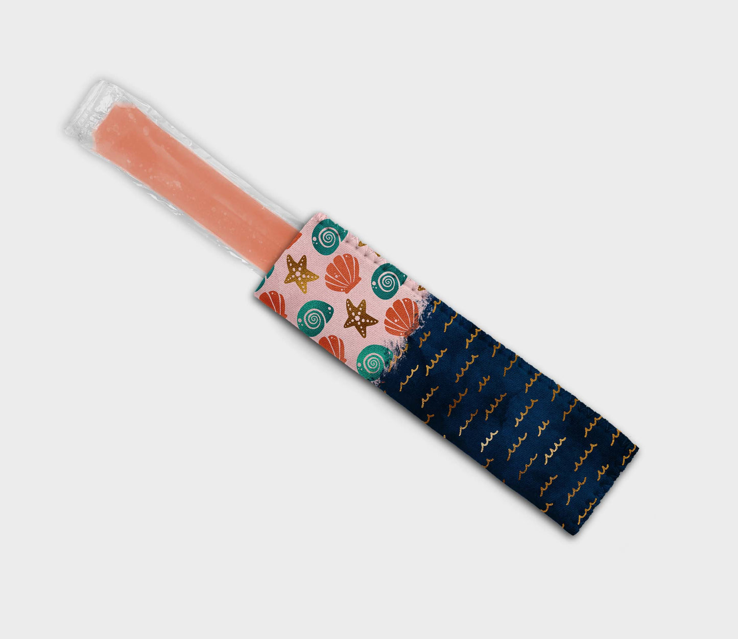 Mermaid Ocean 0910 Ice Pop Digital Sublimation Design Sweet Sublimation Designs