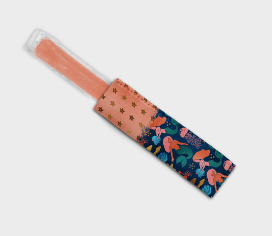Mermaid Ocean 1501 Ice Pop Digital Sublimation Design Sweet Sublimation Designs