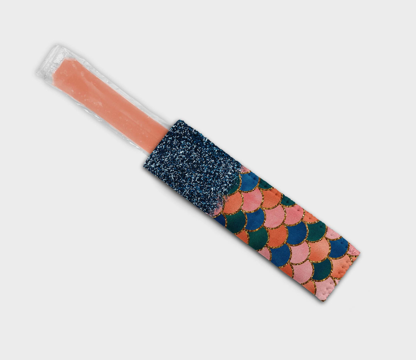 Mermaid Ocean 1611 Ice Pop Digital Sublimation Design Sweet Sublimation Designs