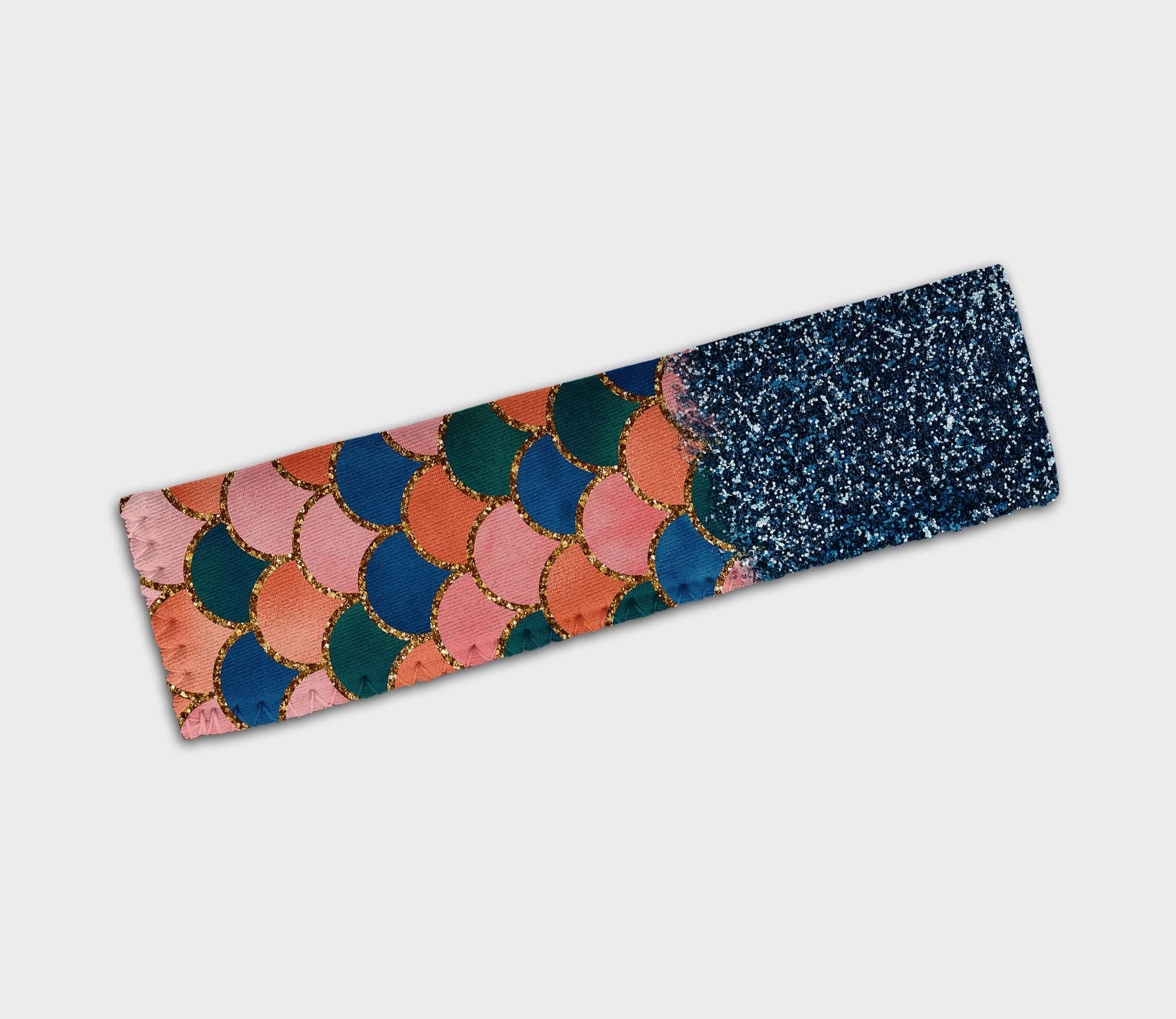 Mermaid Ocean 1611 Ice Pop Digital Sublimation Design Sweet Sublimation Designs