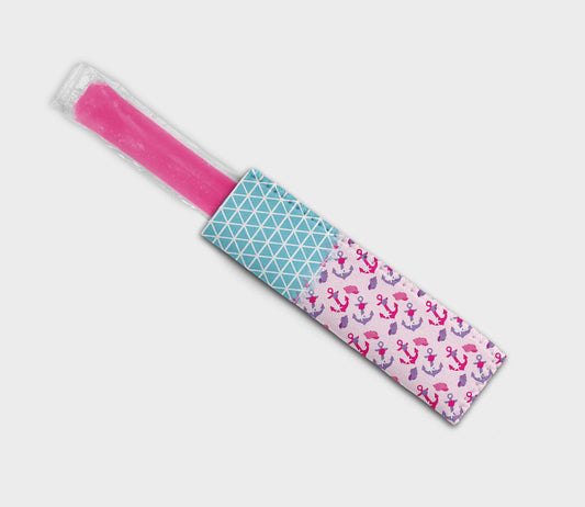 Mermaid Simple 0102 Ice Pop Digital Sublimation Design Sweet Sublimation Designs