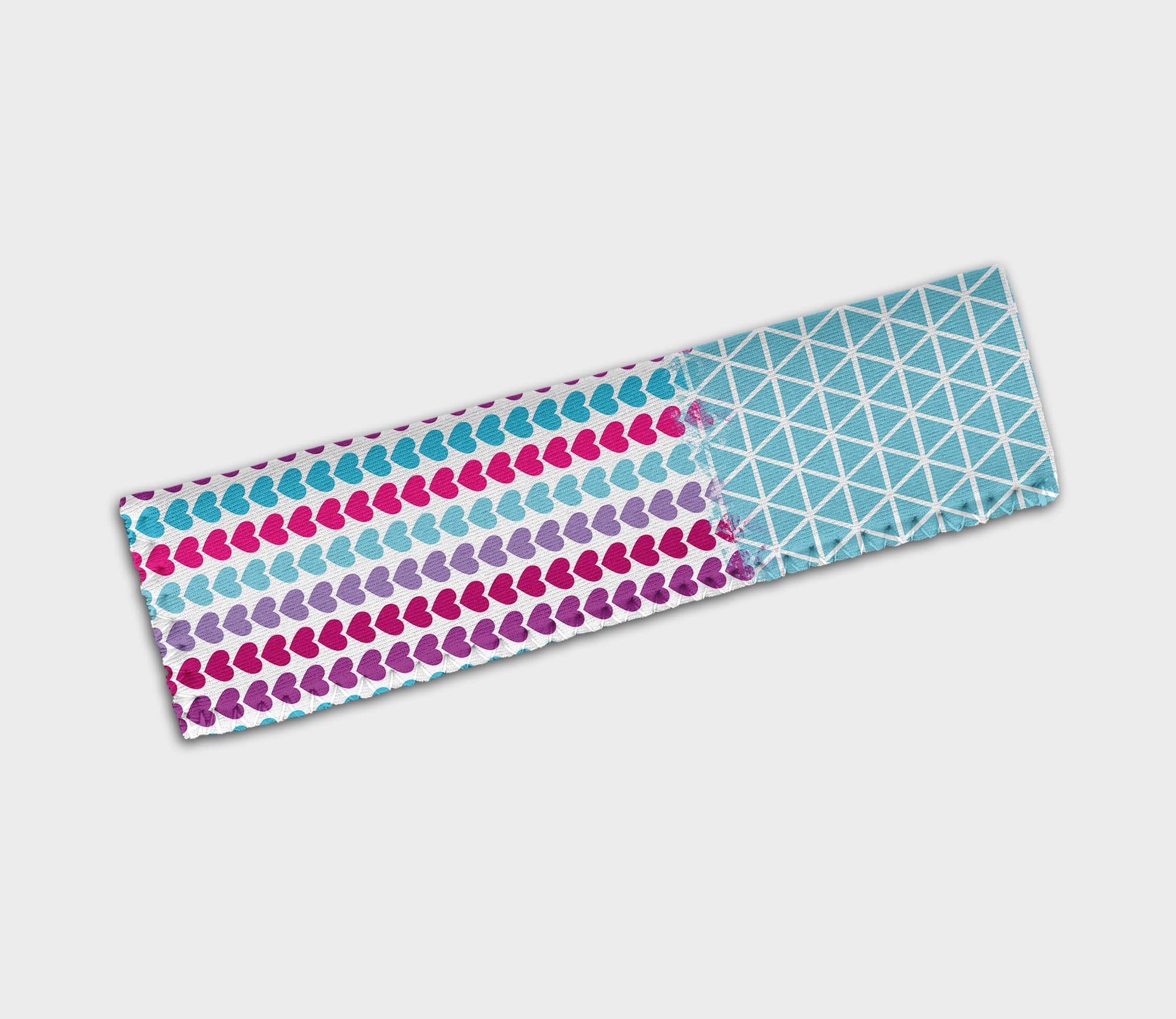 Mermaid Simple 0105 Ice Pop Digital Sublimation Design Sweet Sublimation Designs