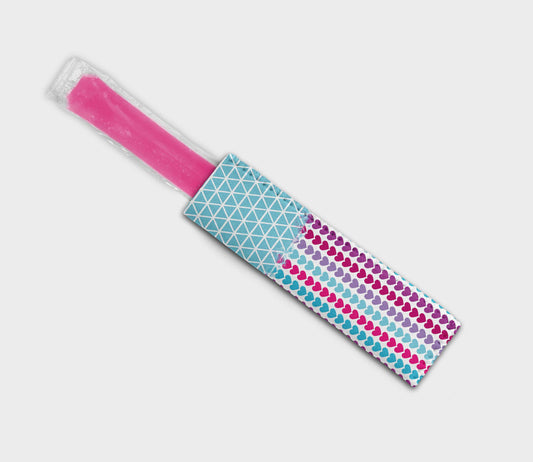 Mermaid Simple 0105 Ice Pop Digital Sublimation Design Sweet Sublimation Designs