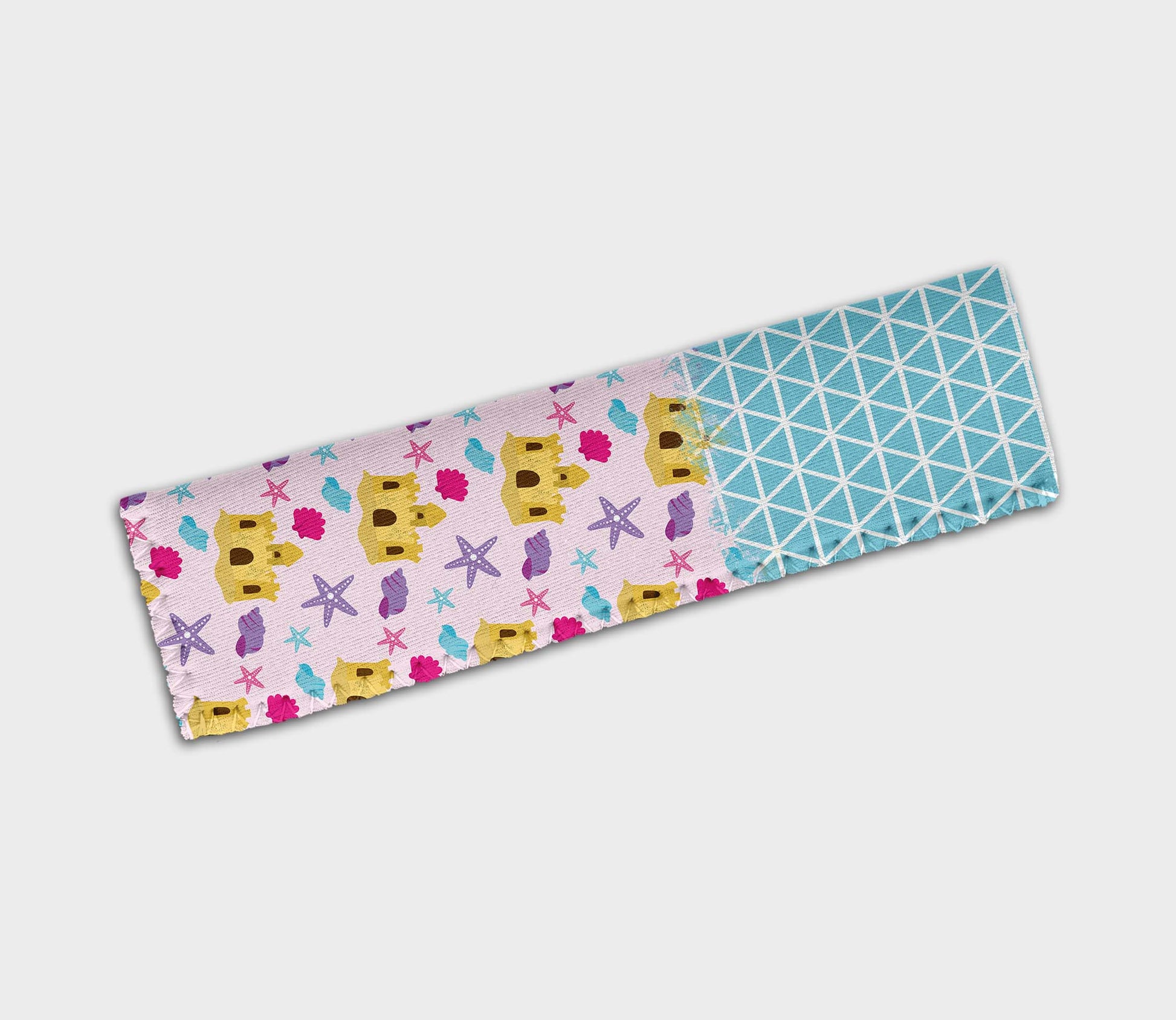 Mermaid Simple 0110 Ice Pop Digital Sublimation Design Sweet Sublimation Designs