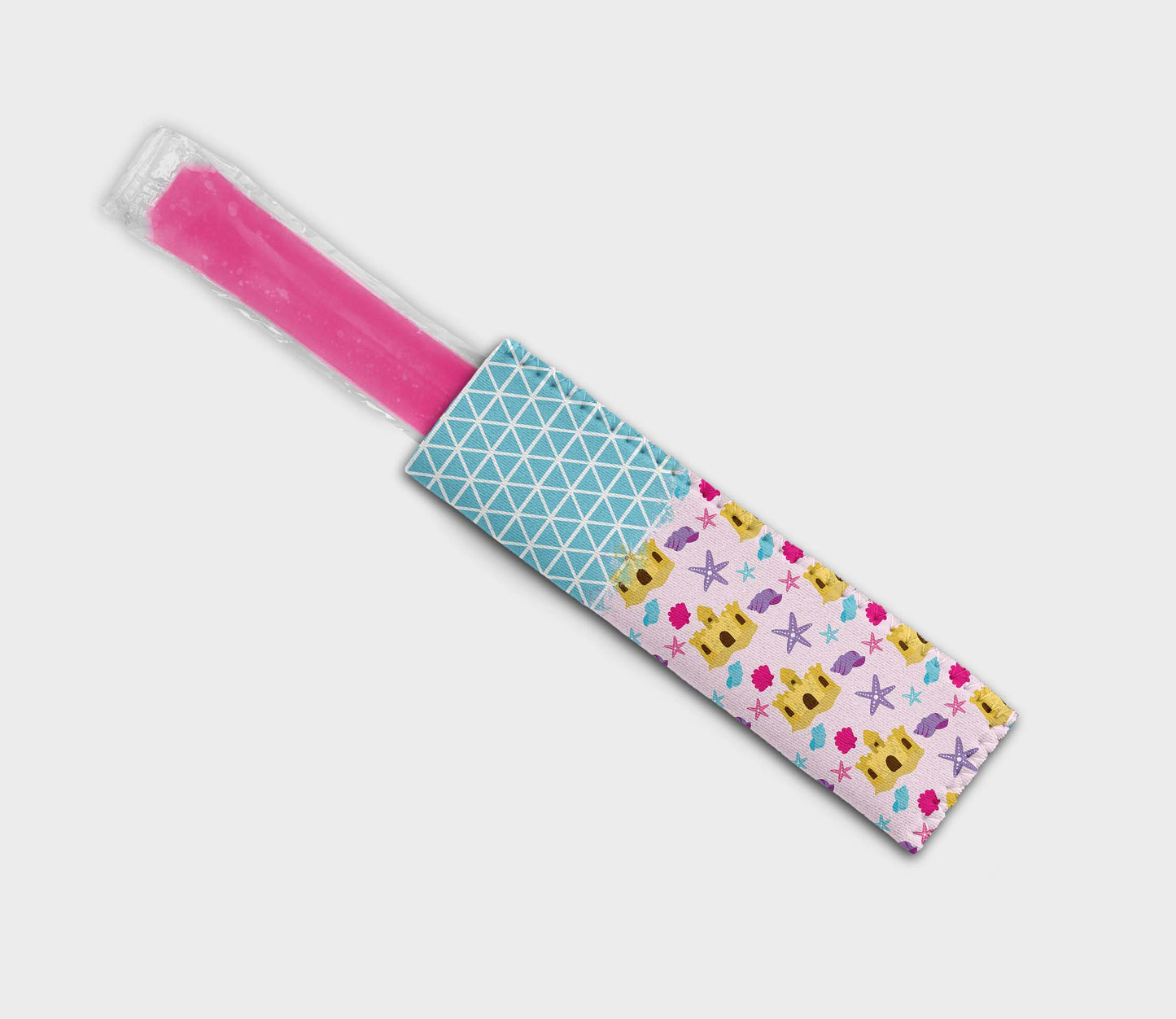 Mermaid Simple 0110 Ice Pop Digital Sublimation Design Sweet Sublimation Designs