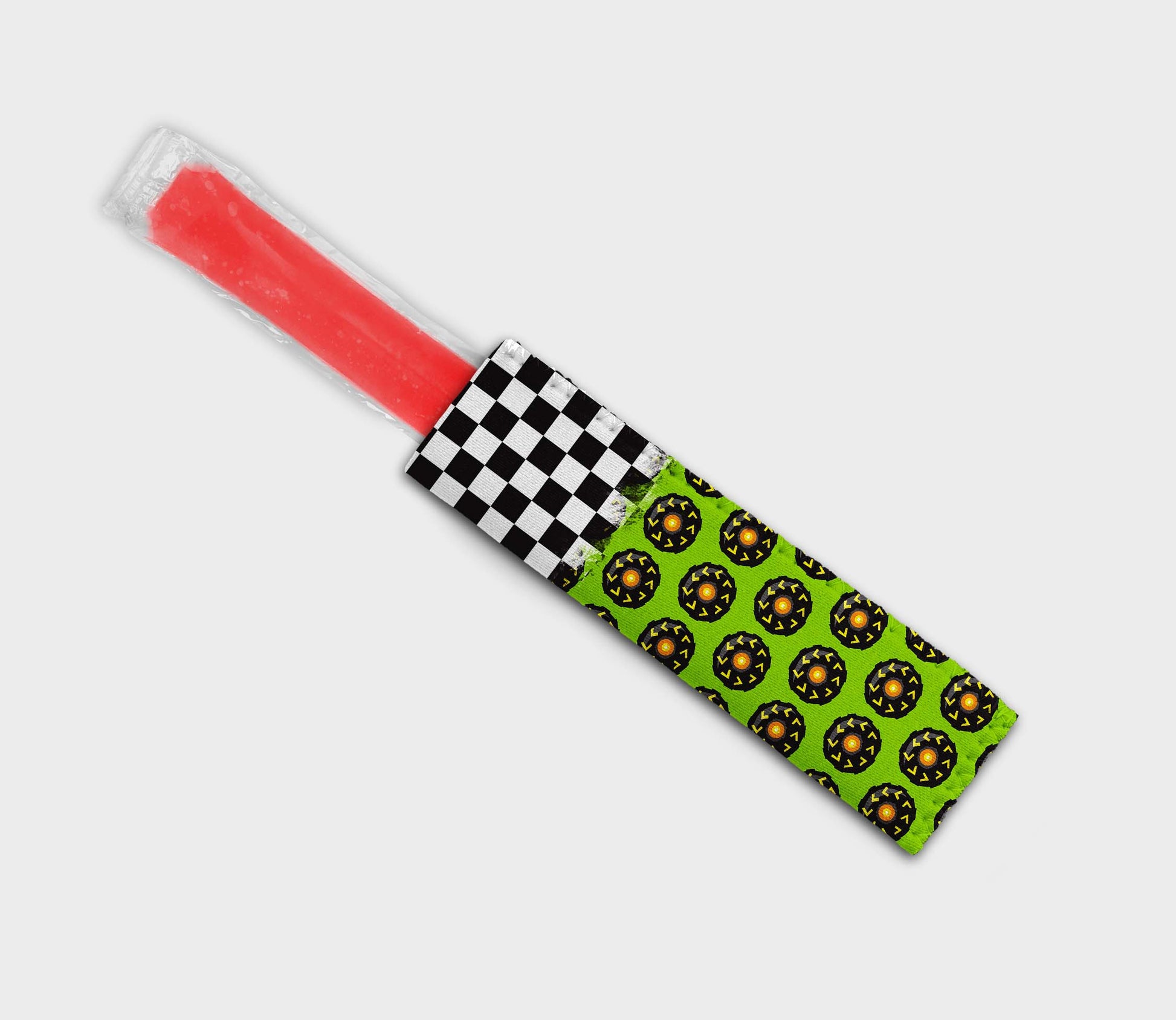 Monster Trucks 0901 Ice Pop Digital Sublimation Design Sweet Sublimation Designs
