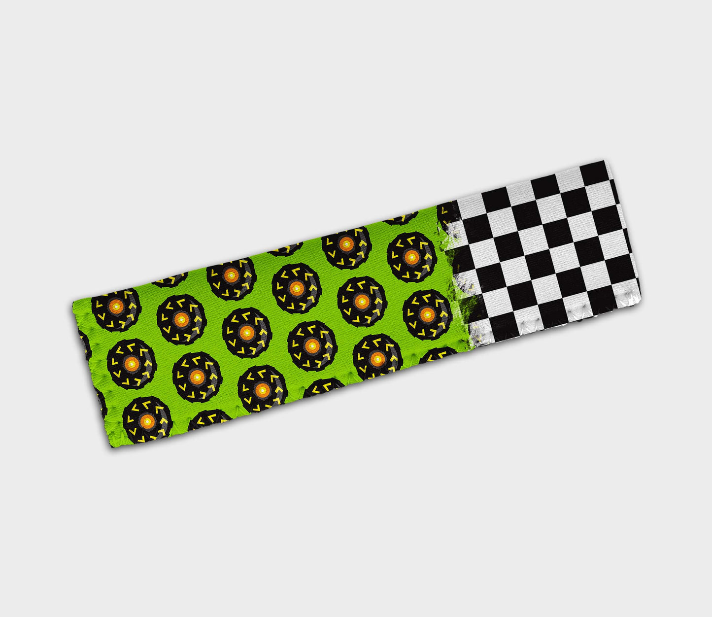 Monster Trucks 0901 Ice Pop Digital Sublimation Design Sweet Sublimation Designs