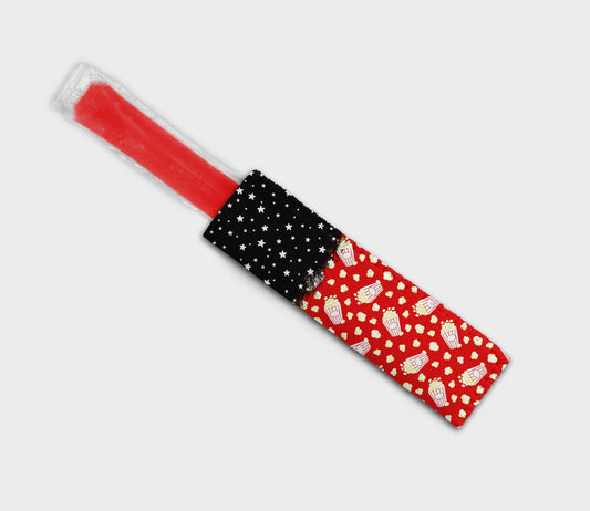 Movie Night Kids 0611 Ice Pop Digital Sublimation Design Sweet Sublimation Designs