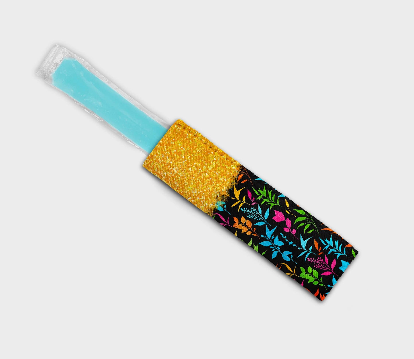 Neon Nights 1201 Ice Pop Digital Sublimation Design Sweet Sublimation Designs