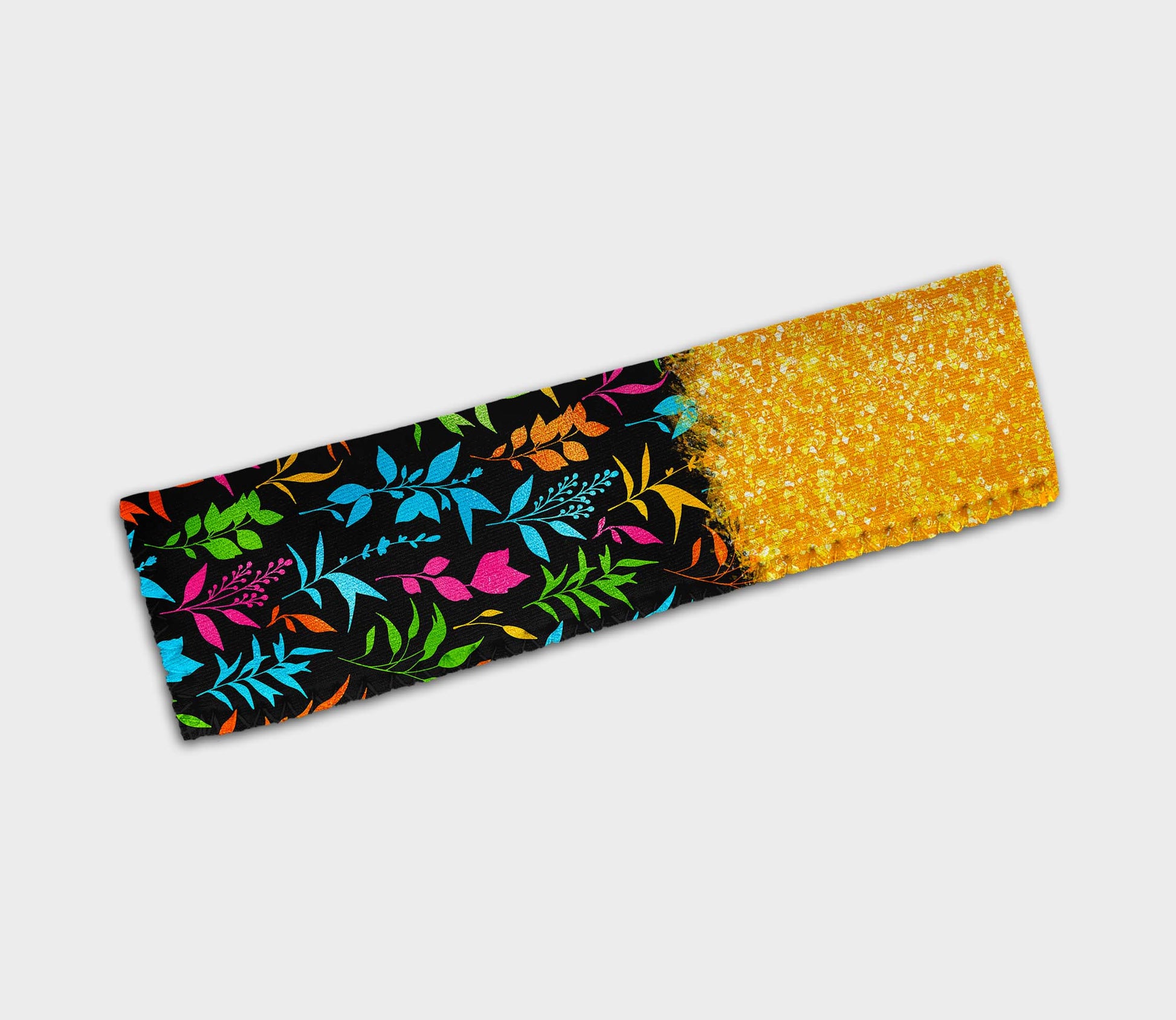 Neon Nights 1201 Ice Pop Digital Sublimation Design Sweet Sublimation Designs
