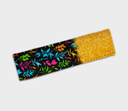 Neon Nights 1201 Ice Pop Digital Sublimation Design Sweet Sublimation Designs