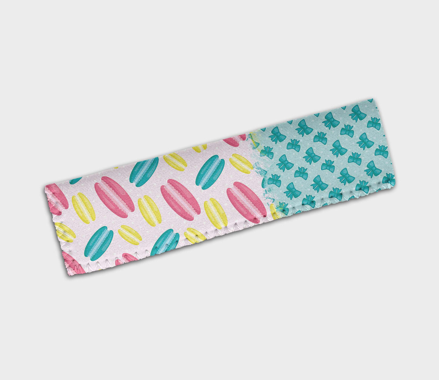 Paris 0201 Ice Pop Digital Sublimation Design Sweet Sublimation Designs