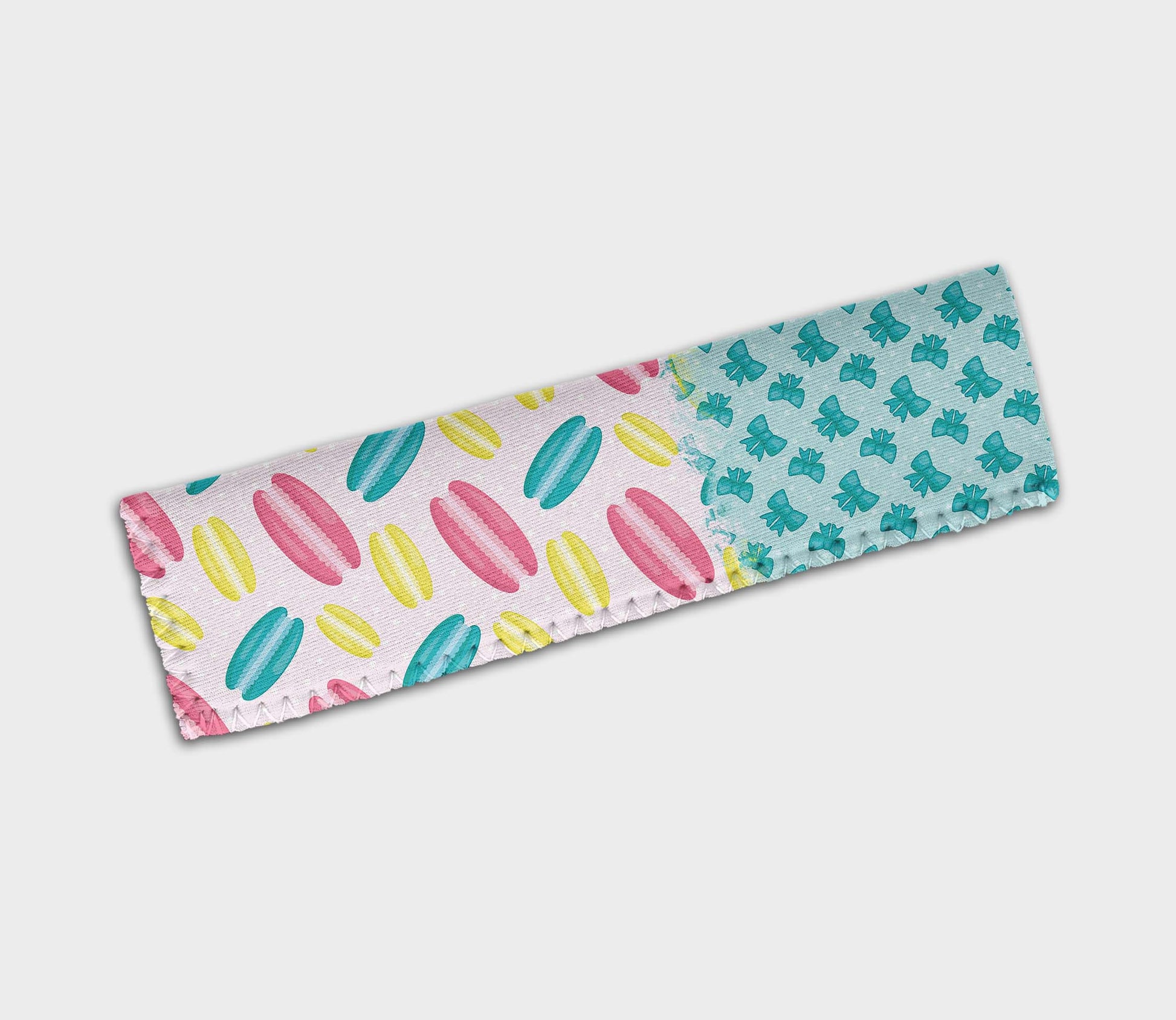 Paris 0201 Ice Pop Digital Sublimation Design Sweet Sublimation Designs