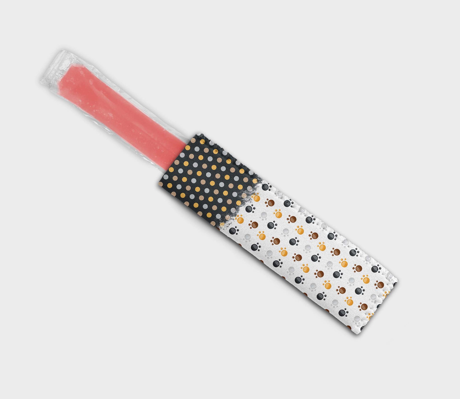 Pet Pals 0305 Ice Pop Digital Sublimation Design Sweet Sublimation Designs