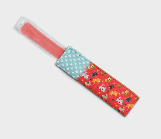 Pet Pals 0811 Ice Pop Digital Sublimation Design Sweet Sublimation Designs