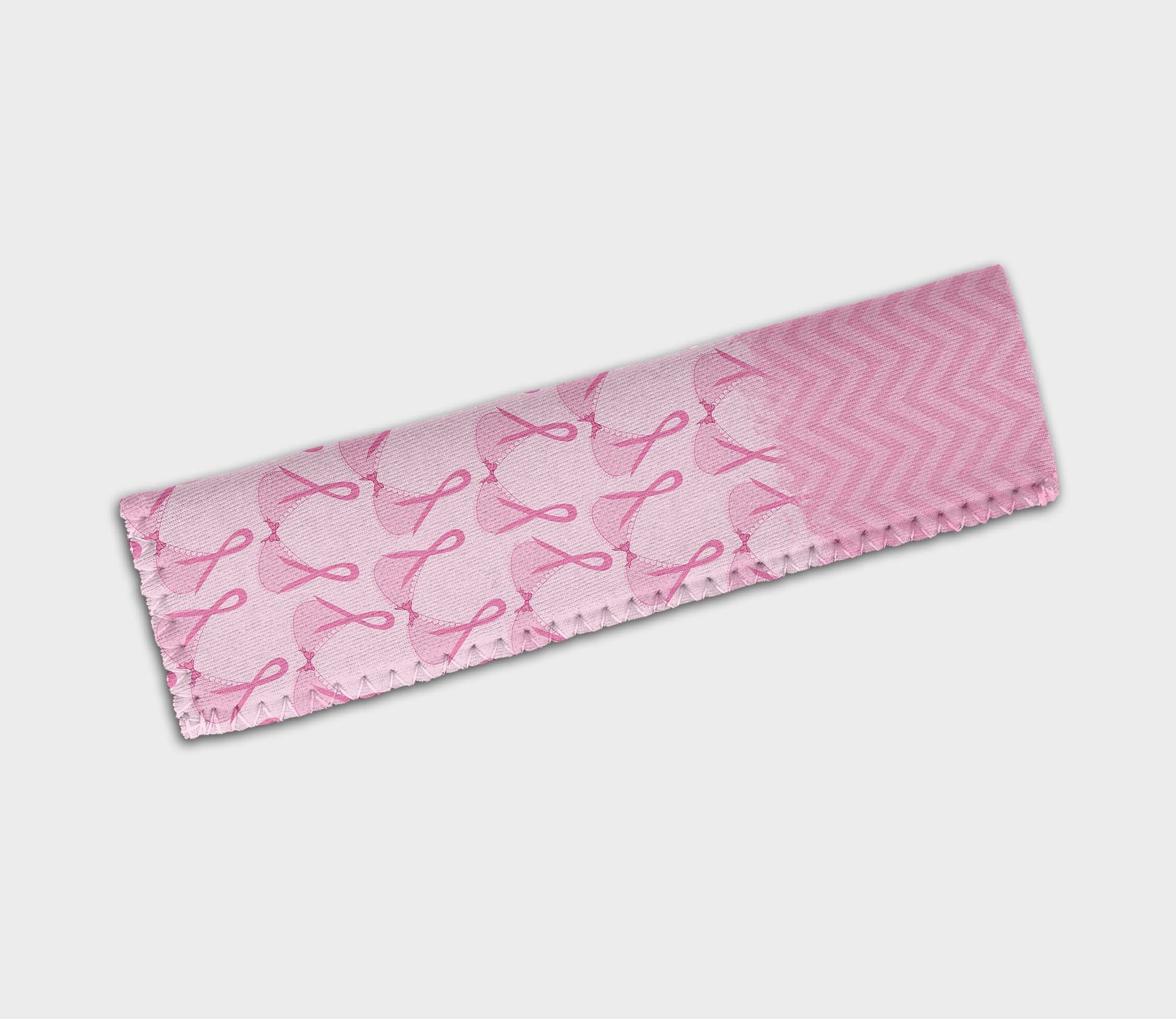 Pink Courage 1006 Ice Pop Digital Sublimation Design Sweet Sublimation Designs