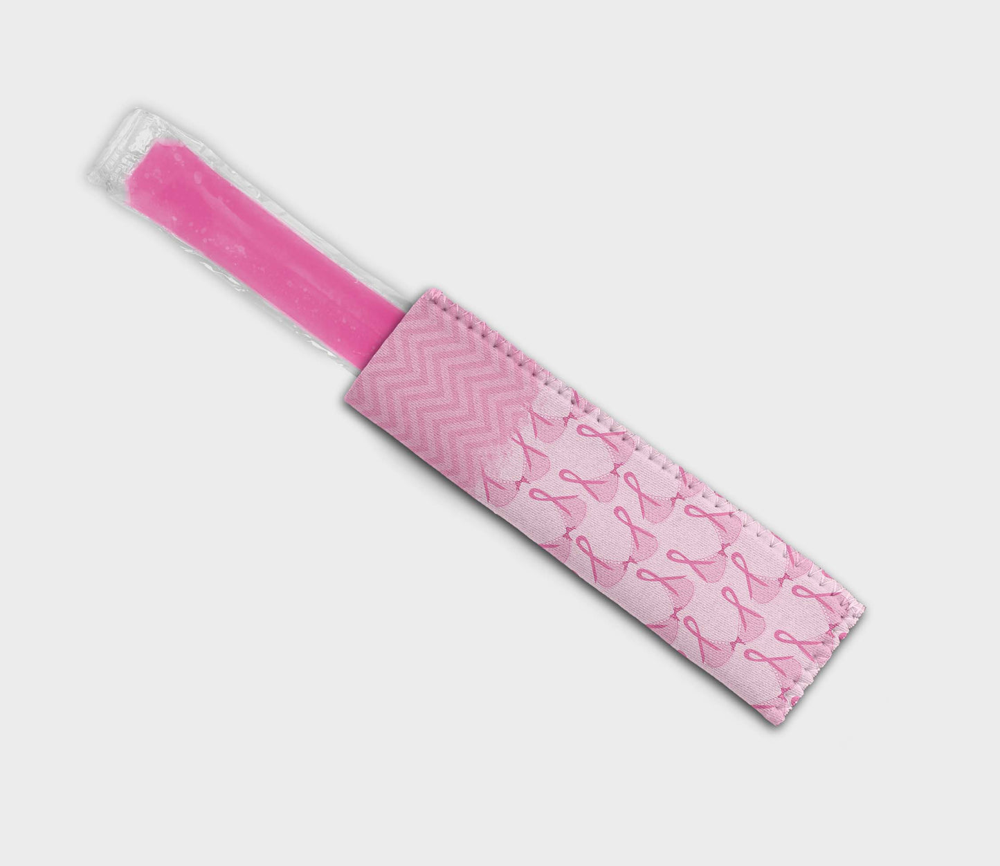 Pink Courage 1006 Ice Pop Digital Sublimation Design Sweet Sublimation Designs