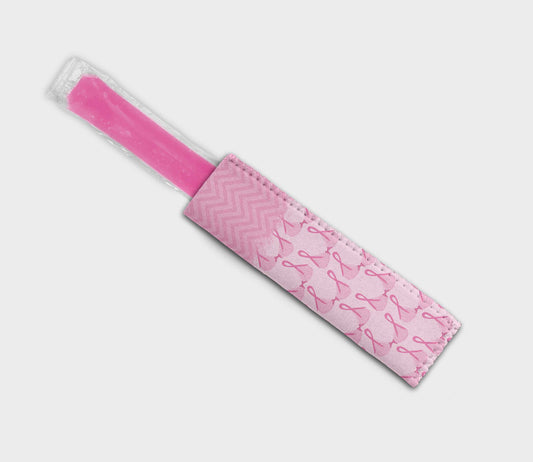 Pink Courage 1006 Ice Pop Digital Sublimation Design Sweet Sublimation Designs