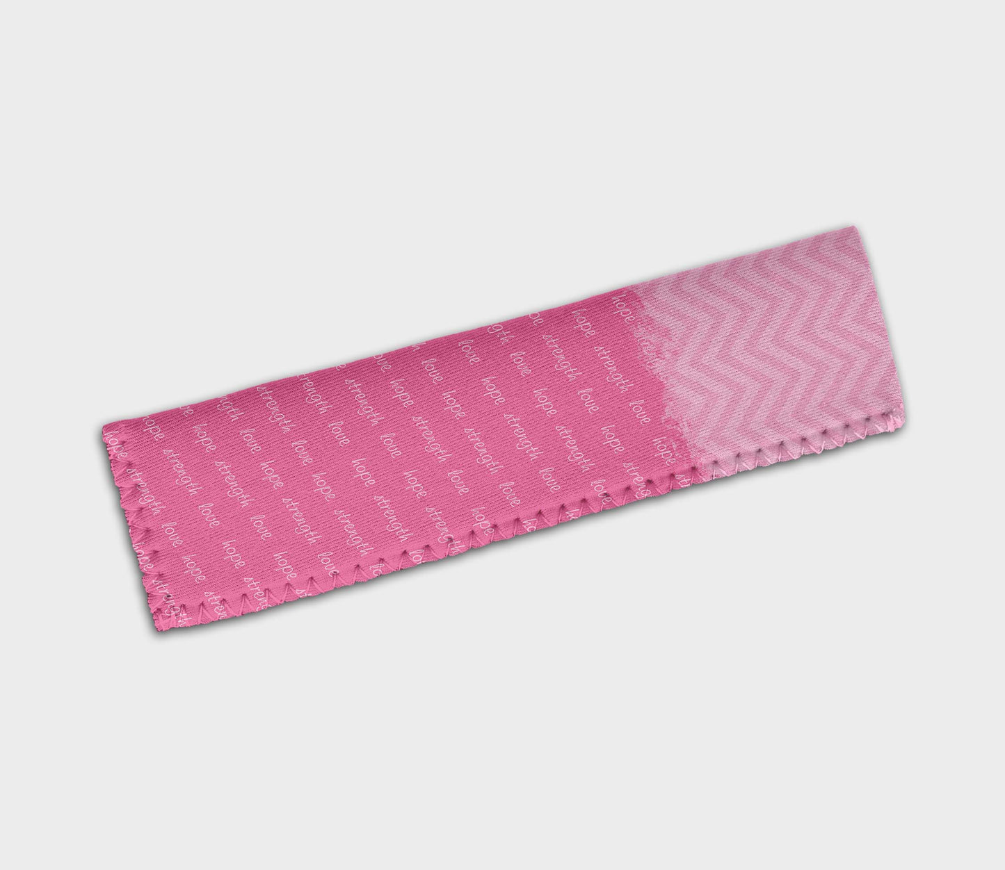 Pink Courage 1011 Ice Pop Digital Sublimation Design Sweet Sublimation Designs