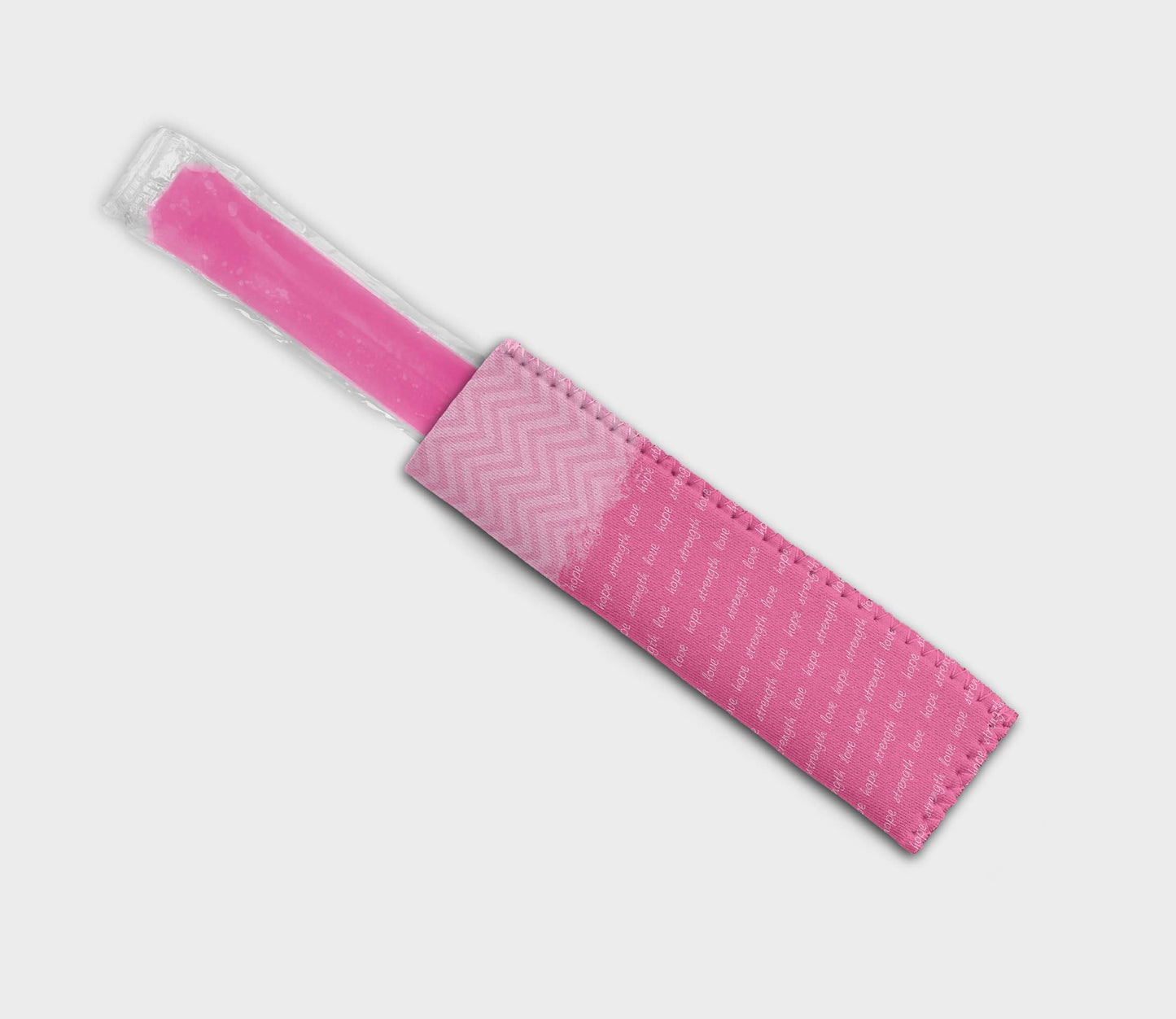 Pink Courage 1011 Ice Pop Digital Sublimation Design Sweet Sublimation Designs
