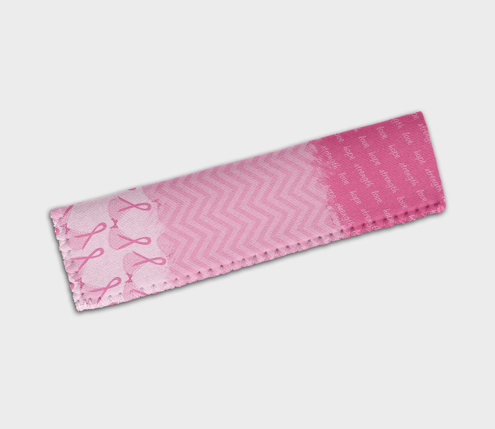 Pink Courage 110610 Ice Pop Digital Sublimation Design Sweet Sublimation Designs