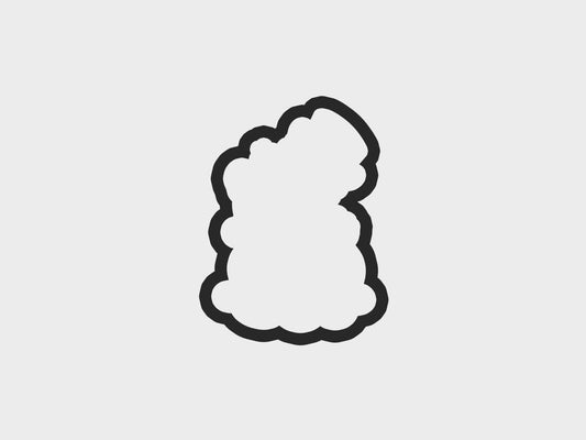 Pot Of Gold Leprechaun Lucky Charms Cookie Cutter STL Files Cookie Cutter Files