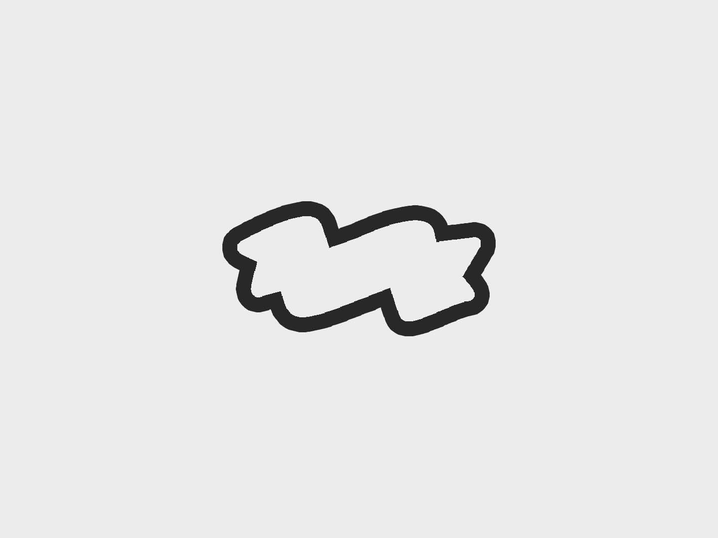 Ribbon Earth Day Hero Cookie Cutter STL Files Cookie Cutter Files