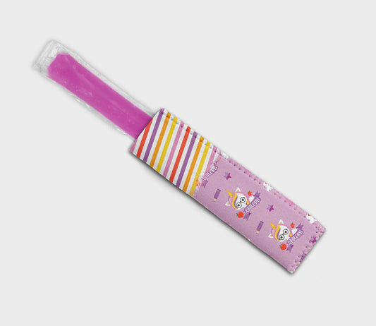 School Unicorn 0110 Ice Pop Digital Sublimation Design Sweet Sublimation Designs
