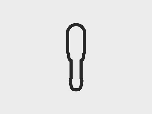 Screwdriver Tool Set Cookie Cutter STL Files Cookie Cutter Files