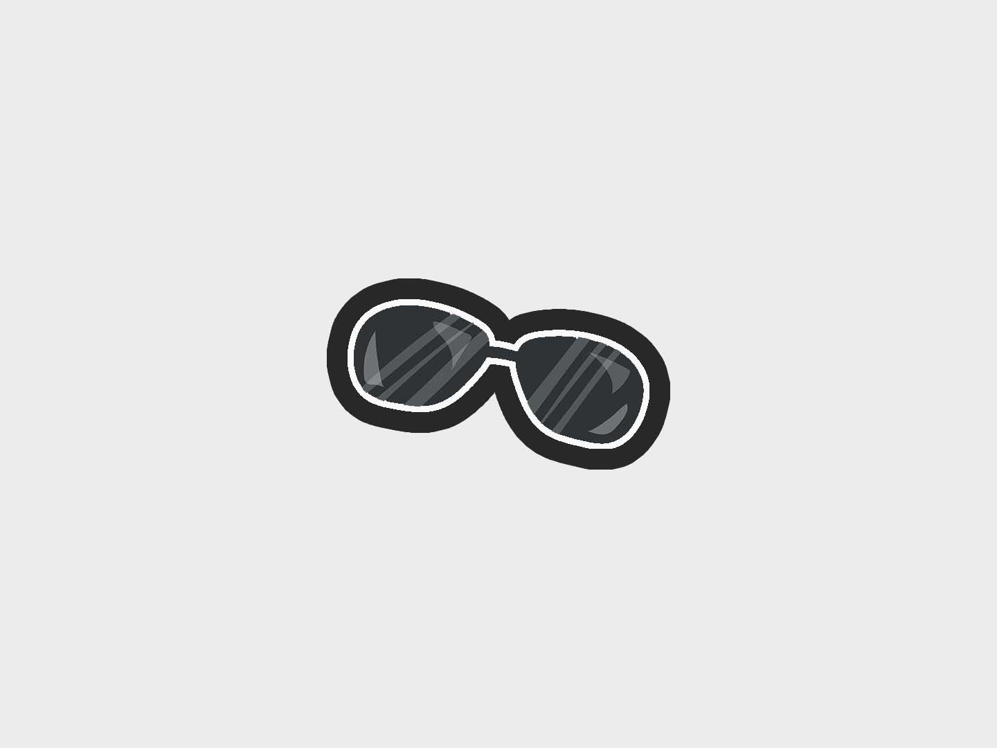 Shades Police Kids Cookie Cutter STL Files Cookie Cutter Files