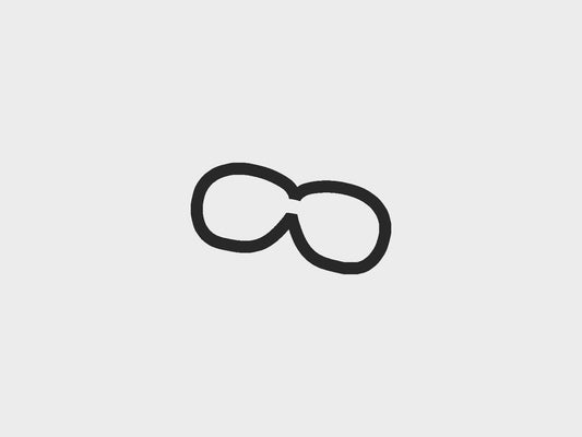 Shades Police Kids Cookie Cutter STL Files Cookie Cutter Files