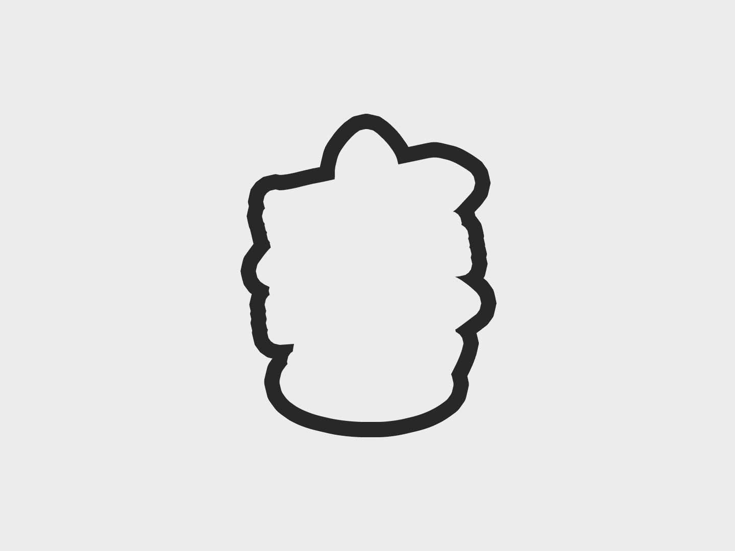 Signs Camping Kids Cookie Cutter STL Files Cookie Cutter Files