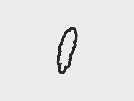 Skewer Backyard Bbq Cookie Cutter STL Files Cookie Cutter Files