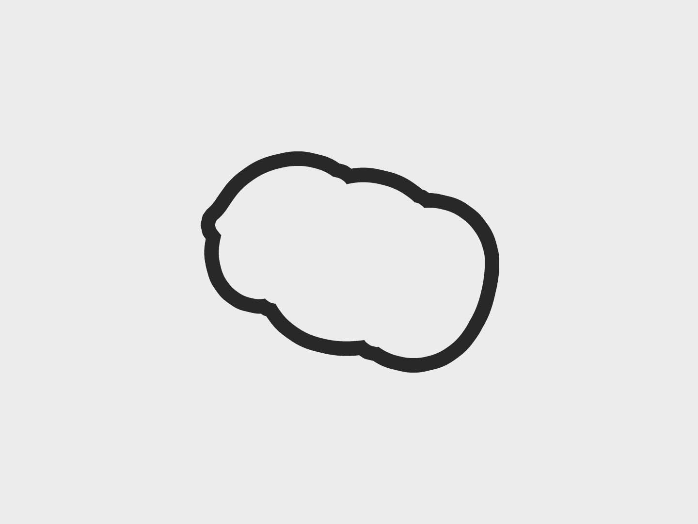 Sleeping Bag Camping Kids Cookie Cutter STL Files Cookie Cutter Files