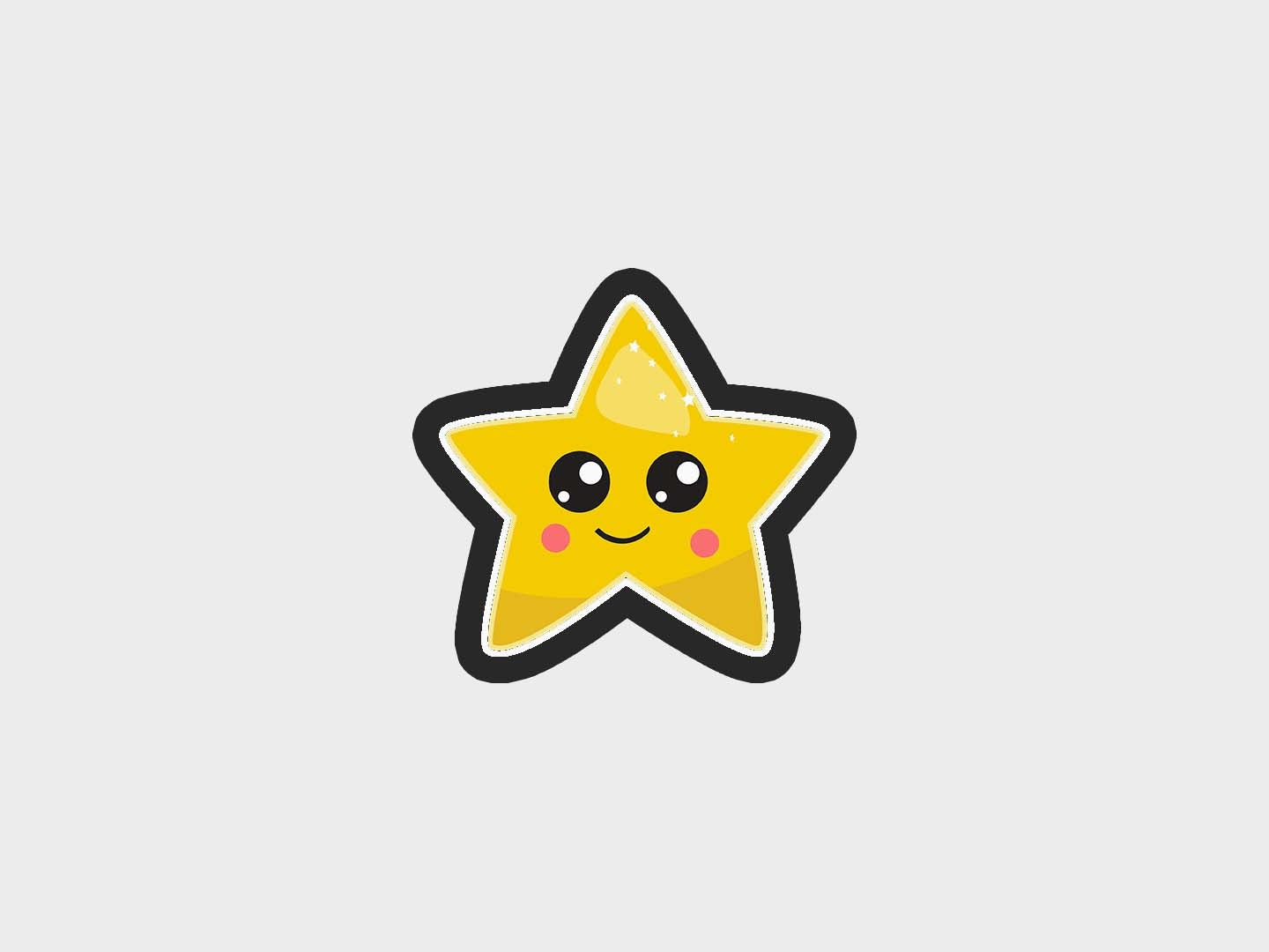 Star Gamer Kids Cookie Cutter STL Files Cookie Cutter Files