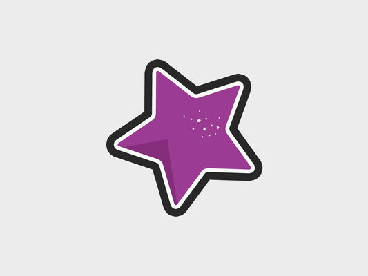 Star Gymnast Girl Cookie Cutter STL Files Cookie Cutter Files