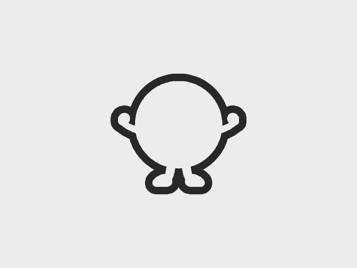 Strong Earth Earth Day Hero Cookie Cutter STL Files Cookie Cutter Files