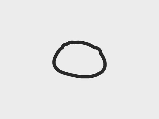 Taco Cinco De Mayo Fiesta Cookie Cutter STL Files Cookie Cutter Files