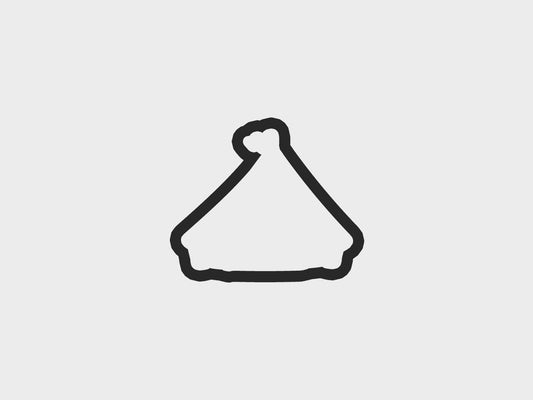 Tent Camping Kids Cookie Cutter STL Files Cookie Cutter Files