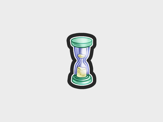 Timer Game Night Cookie Cutter STL Files Cookie Cutter Files