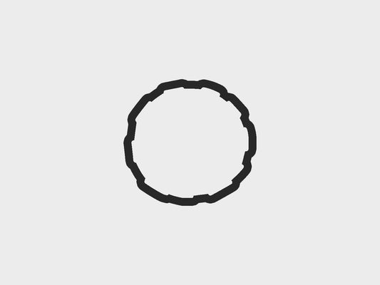Tire Monster Trucks Cookie Cutter STL Files Cookie Cutter Files
