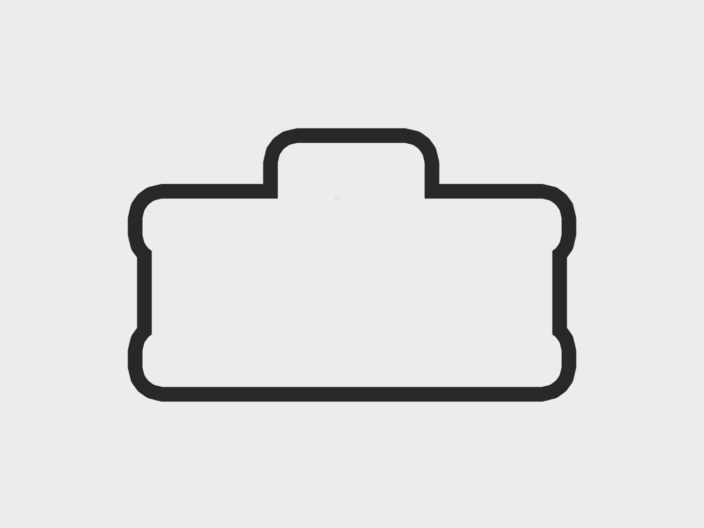 Tool Box Tool Set Cookie Cutter STL Files Cookie Cutter Files