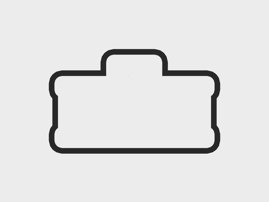 Tool Box Tool Set Cookie Cutter STL Files Cookie Cutter Files