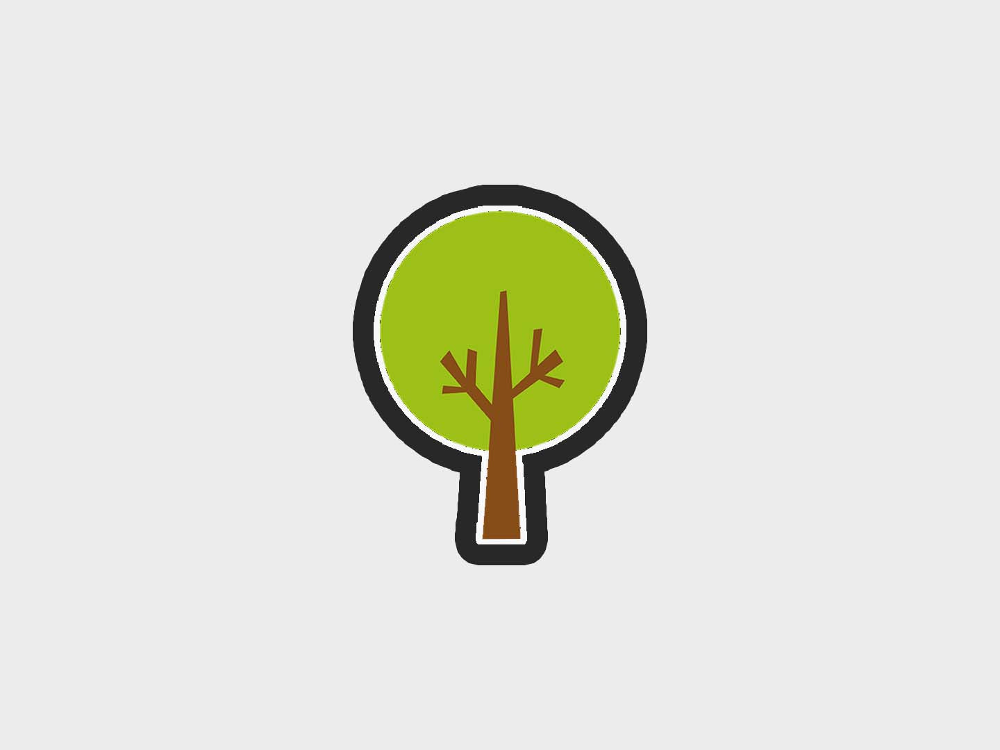 Tree Round Earth Day Hero Cookie Cutter STL Files Cookie Cutter Files