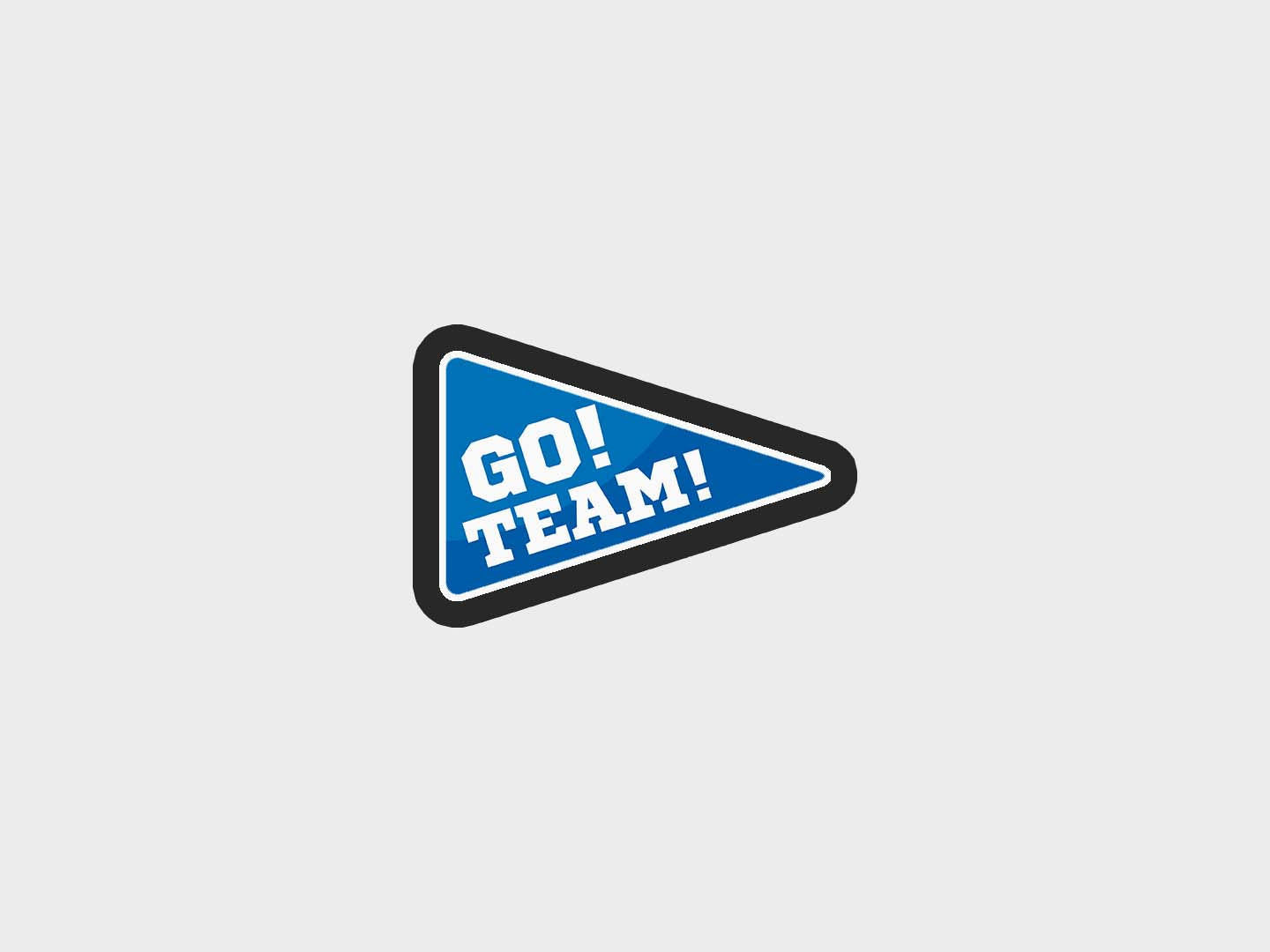 Triangle Banner Super Bowl Party Cookie Cutter STL Files Cookie Cutter Files