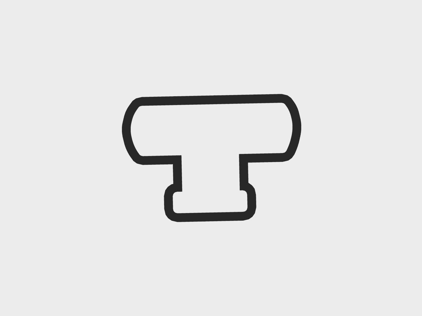 Vault Gymnast Girl Cookie Cutter STL Files Cookie Cutter Files