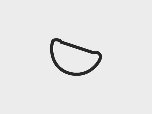 Watermelon Fourth Backyard Bbq Cookie Cutter STL Files Cookie Cutter Files