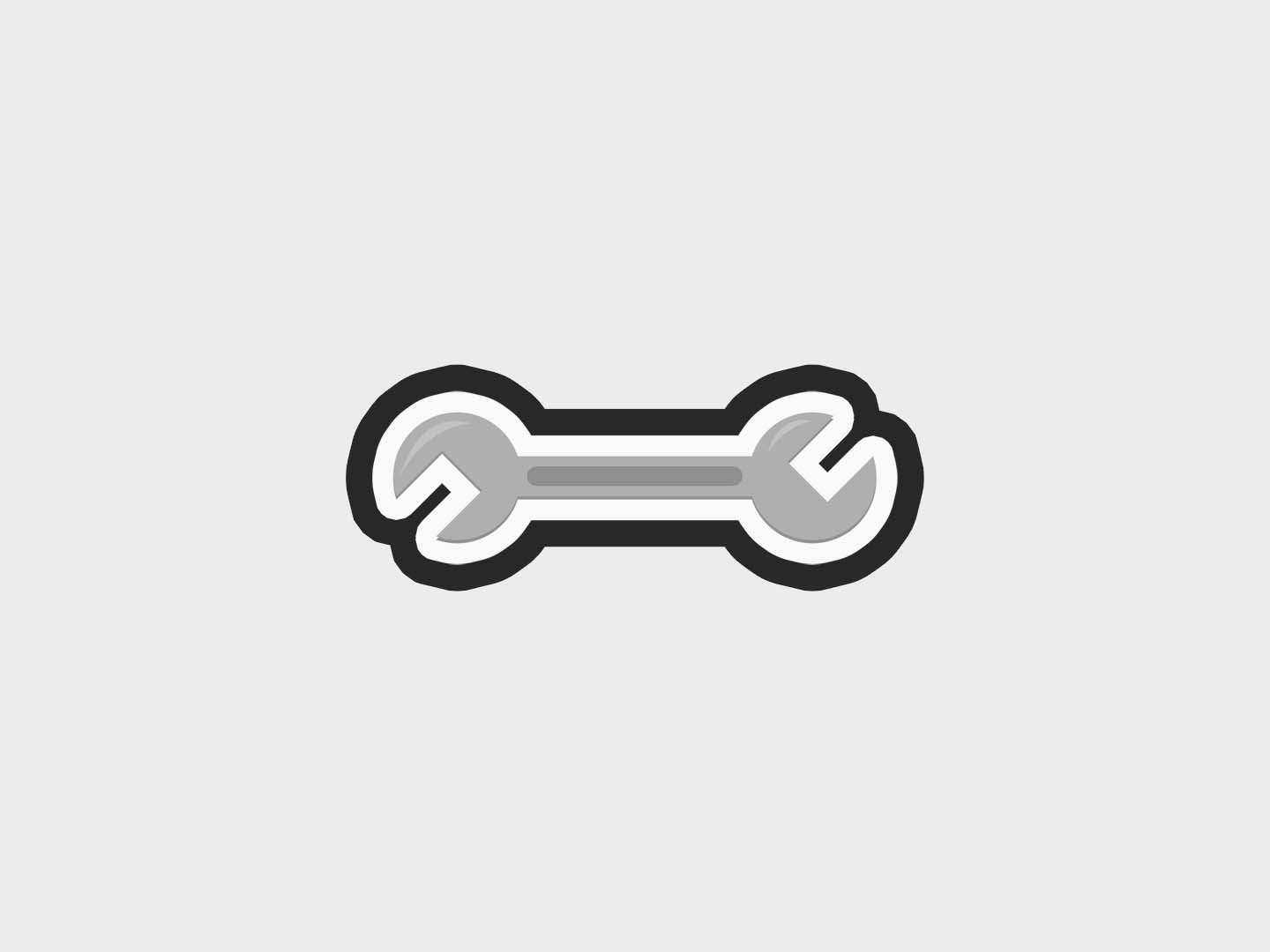Wrench Tool Set Cookie Cutter STL Files Cookie Cutter Files
